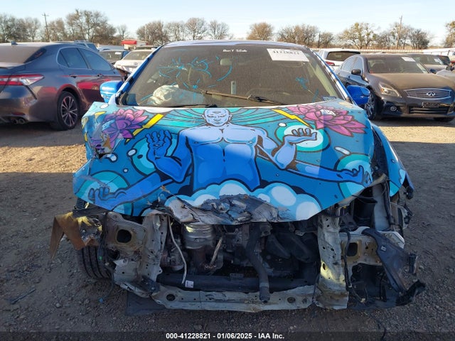 2HGFG3B08FH517279 Honda Civic Ex-l