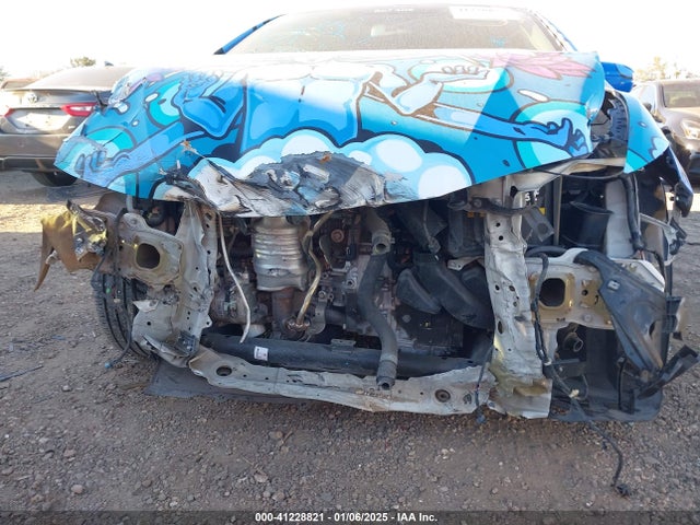 2HGFG3B08FH517279 Honda Civic Ex-l
