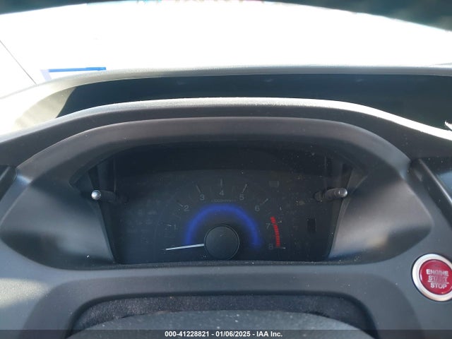 2HGFG3B08FH517279 Honda Civic Ex-l