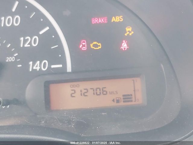 3N1CN7AP4GL875259 Nissan Versa 1.6 S