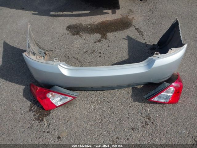 3N1CN7AP4GL875259 Nissan Versa 1.6 S