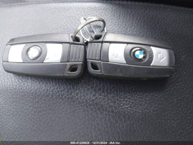 2010 BMW 135I WBAUN9C54AVK41785 Photo 10