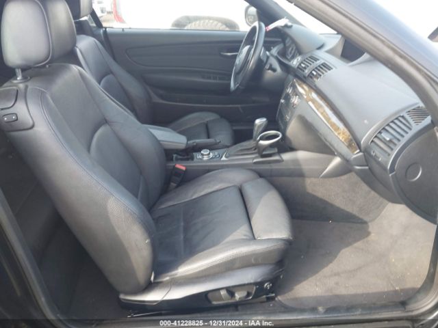 2010 BMW 135I WBAUN9C54AVK41785 Photo 4