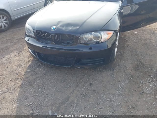 2010 BMW 135I WBAUN9C54AVK41785 Photo 5