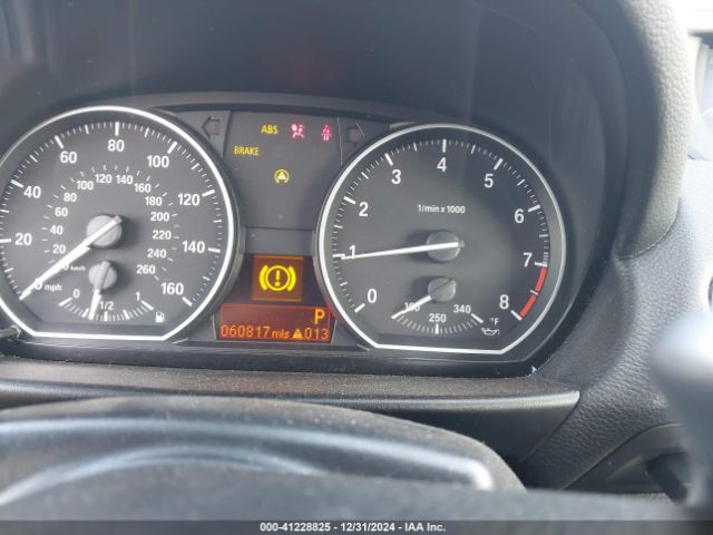 2010 BMW 135I WBAUN9C54AVK41785 Photo 6