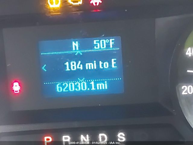 3FA6P0G70FR219905 Ford FUSION S
