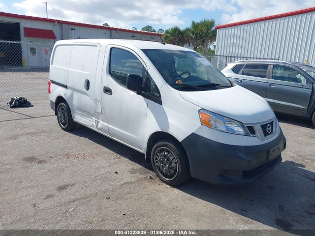 Nissan Nv200 S 2015 3N6CM0KN3FK711426 Image 1