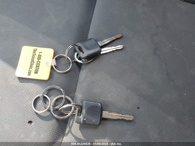 Nissan Nv200 S 2015 3N6CM0KN3FK711426 Image 11