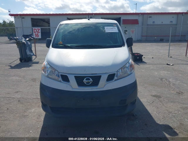 Nissan Nv200 S 2015 3N6CM0KN3FK711426 Image 12