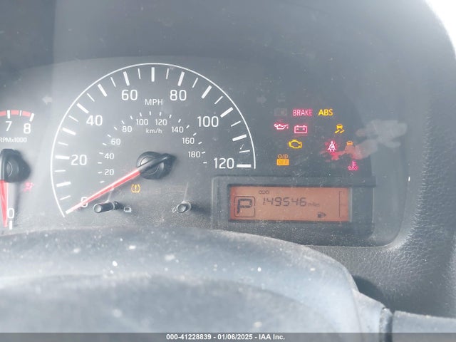 Nissan Nv200 S 2015 3N6CM0KN3FK711426 Image 15
