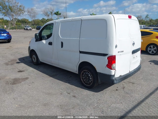 Nissan Nv200 S 2015 3N6CM0KN3FK711426 Image 3