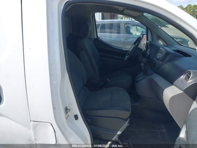 Nissan Nv200 S 2015 3N6CM0KN3FK711426 Image 5