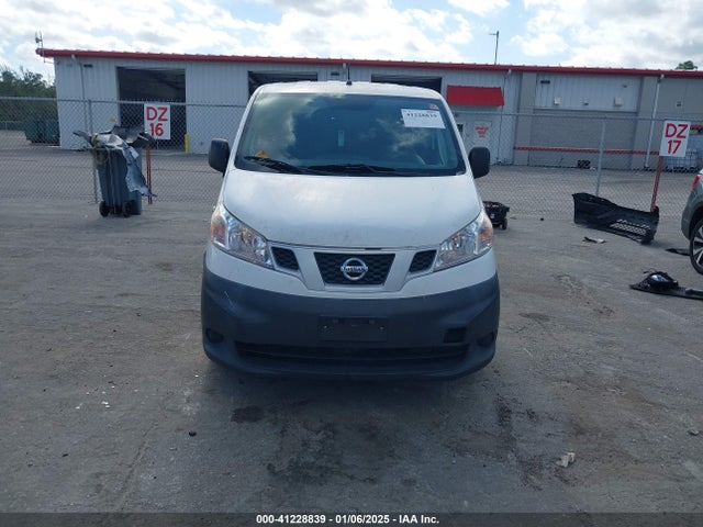 Nissan Nv200 S 2015 3N6CM0KN3FK711426 Image 6