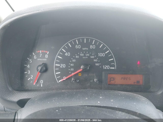 Nissan Nv200 S 2015 3N6CM0KN3FK711426 Image 7