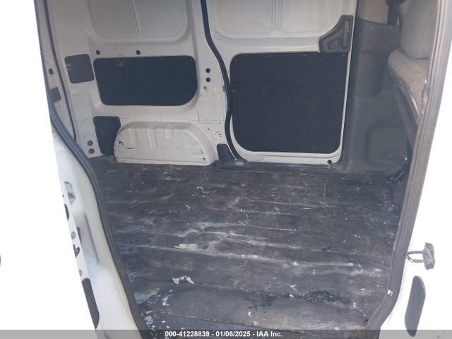 Nissan Nv200 S 2015 3N6CM0KN3FK711426 Image 8