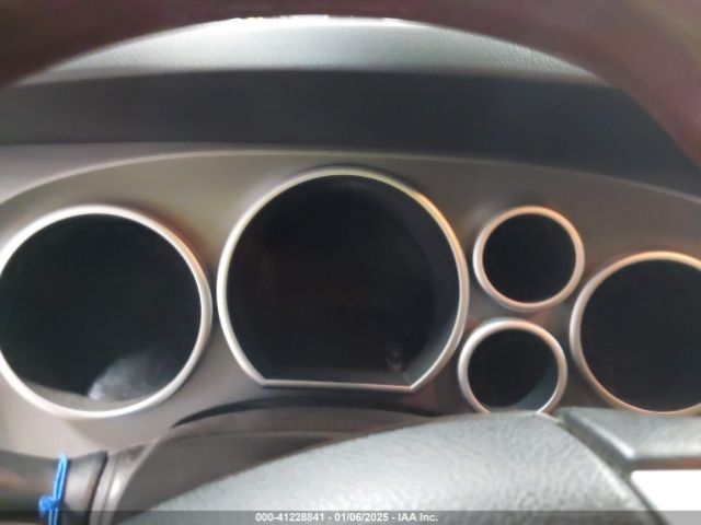 5TDDY5G18GS140469 Toyota Sequoia Platinum 5.7l V8