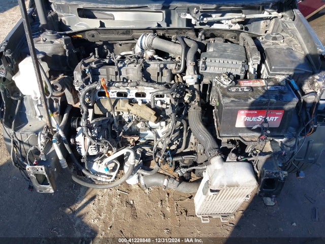 Hyundai Sonata Limited 2.0t 2014 5NPEC4AB0EH879322 Image 10