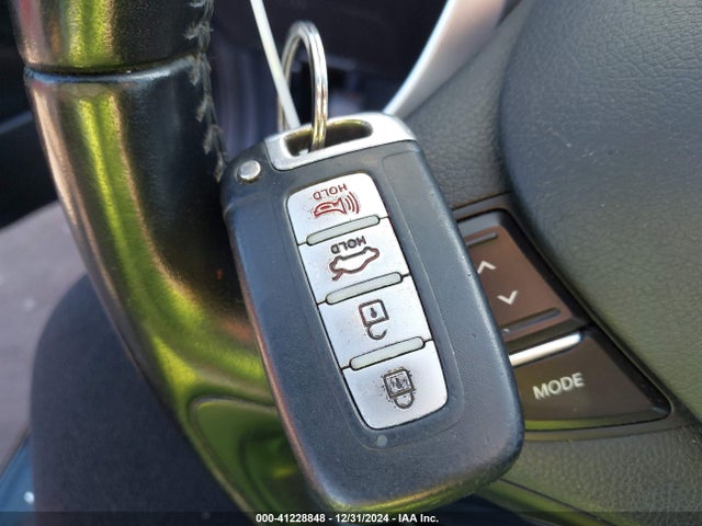 Hyundai Sonata Limited 2.0t 2014 5NPEC4AB0EH879322 Image 11