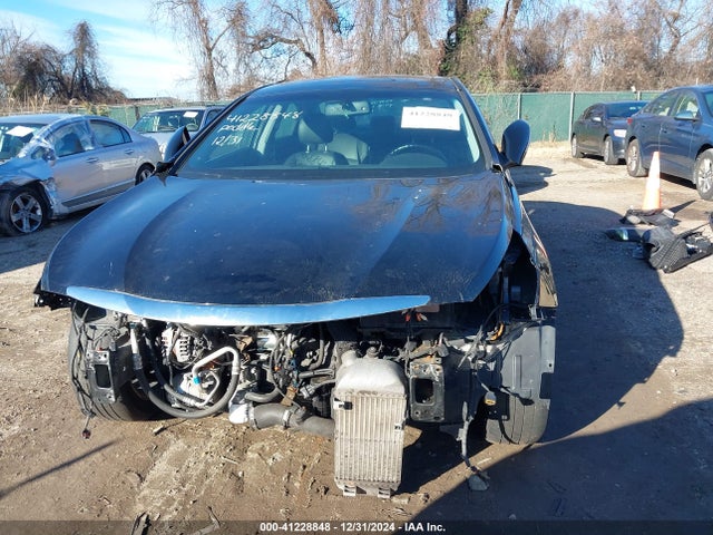 Hyundai Sonata Limited 2.0t 2014 5NPEC4AB0EH879322 Image 13
