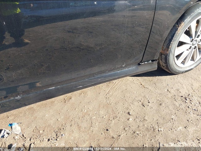 Hyundai Sonata Limited 2.0t 2014 5NPEC4AB0EH879322 Image 19