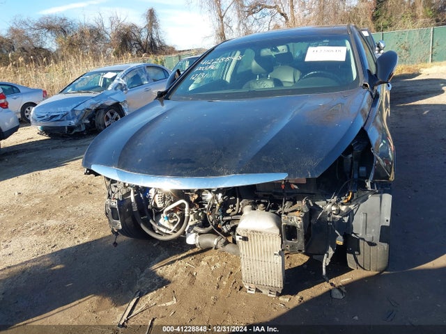 Hyundai Sonata Limited 2.0t 2014 5NPEC4AB0EH879322 Image 6