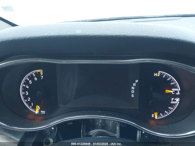 Jeep Grand Cherokee Limited 2015 1C4RJFBGXFC209237 Image 7