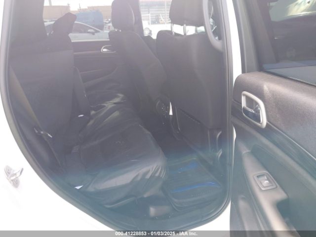 1C4RJEAG0LC113446 Jeep Grand Cherokee Laredo E 4x2