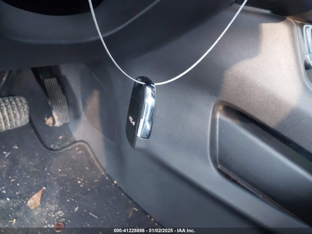 3GKALSEX5LL105450 GMC Terrain Fwd Denali