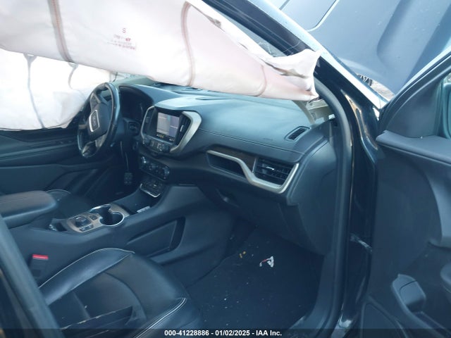 3GKALSEX5LL105450 GMC Terrain Fwd Denali