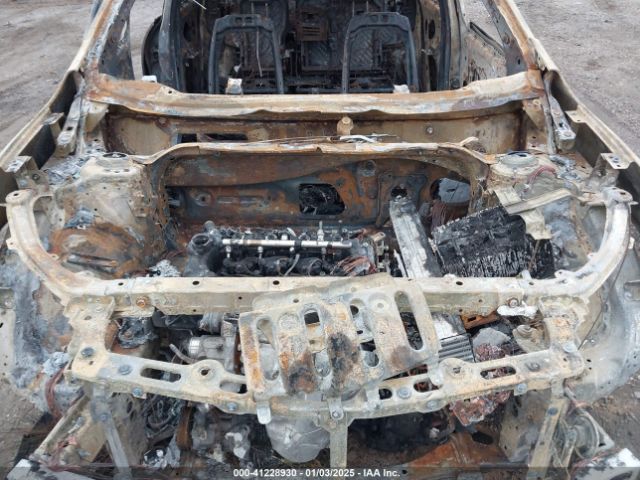 3GNAXMEG3RS106582 Chevrolet Equinox Fwd Rs
