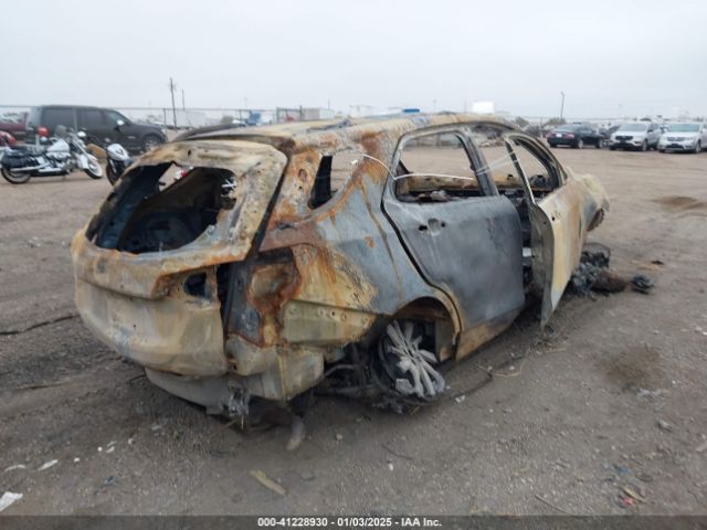 3GNAXMEG3RS106582 Chevrolet Equinox Fwd Rs