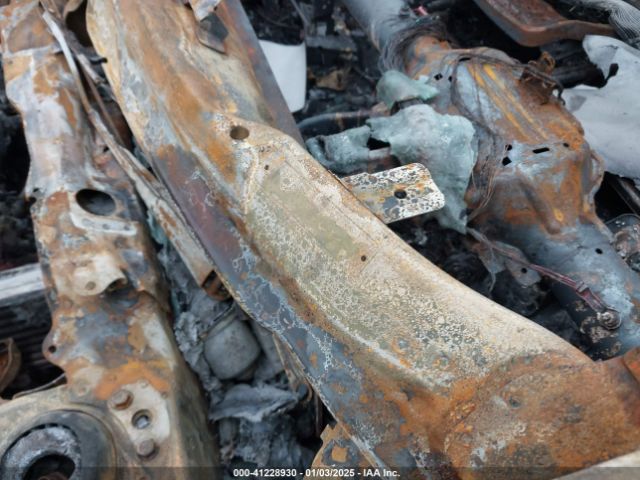 3GNAXMEG3RS106582 Chevrolet Equinox Fwd Rs