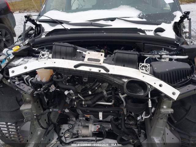 1C4RJKBG1R8572770 Jeep Grand Cherokee L Limited 4x4