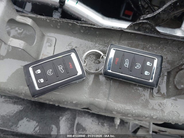1C4RJKBG1R8572770 Jeep Grand Cherokee L Limited 4x4