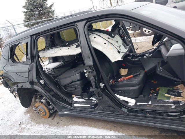 1C4RJKBG1R8572770 Jeep Grand Cherokee L Limited 4x4