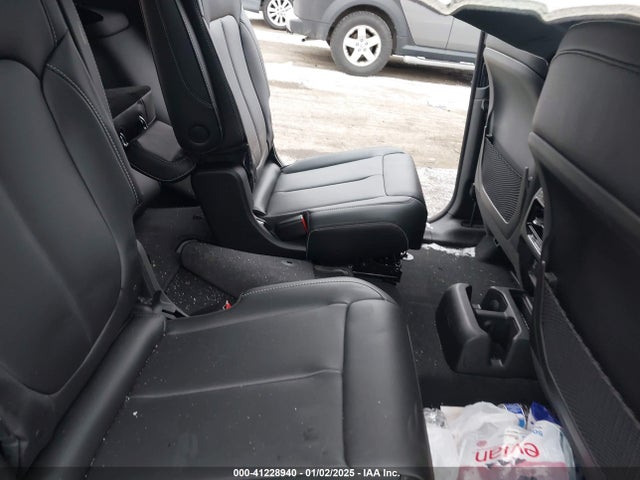 1C4RJKBG1R8572770 Jeep Grand Cherokee L Limited 4x4