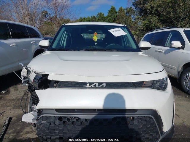 KIA SOUL LX 2024 KNDJ23AU8R7906306 Image 12