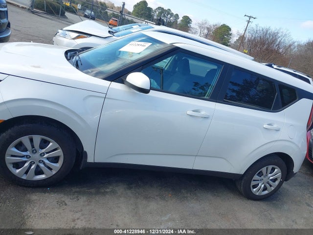KIA SOUL LX 2024 KNDJ23AU8R7906306 Image 14