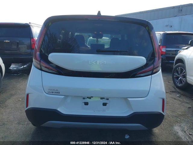 KIA SOUL LX 2024 KNDJ23AU8R7906306 Image 16