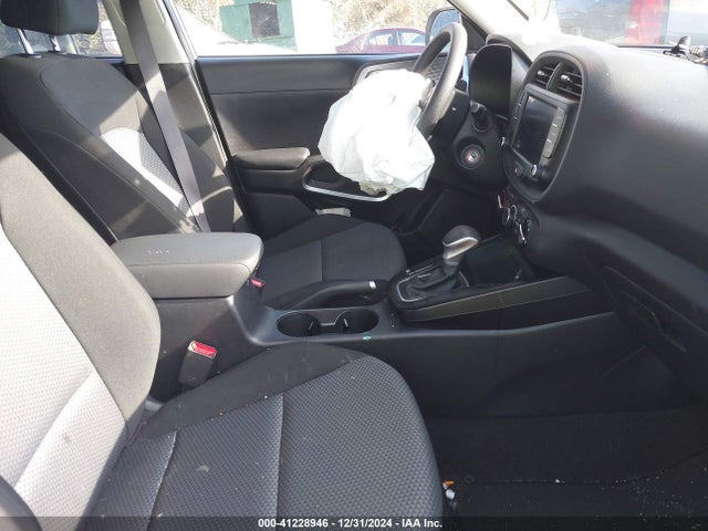 KIA SOUL LX 2024 KNDJ23AU8R7906306 Image 5
