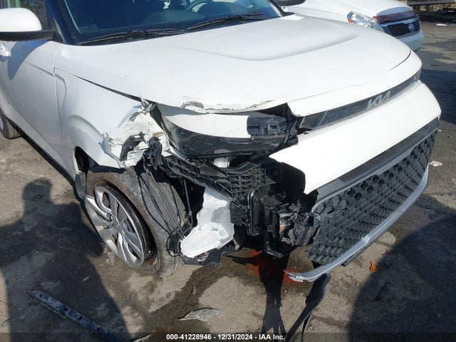 KIA SOUL LX 2024 KNDJ23AU8R7906306 Image 6