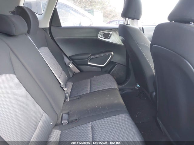 KIA SOUL LX 2024 KNDJ23AU8R7906306 Image 8