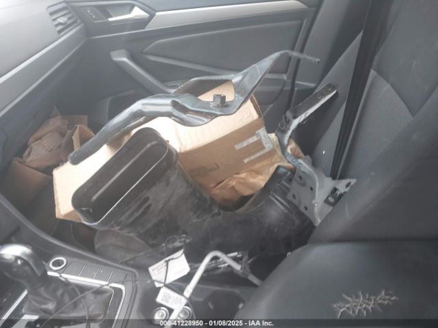 3VWC57BU4KM158619 Volkswagen Jetta 1.4t R-line/1.4t S/1.4t Se