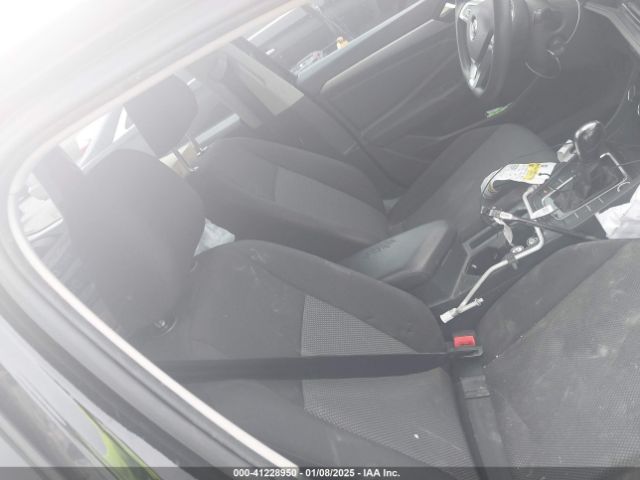 3VWC57BU4KM158619 Volkswagen Jetta 1.4t R-line/1.4t S/1.4t Se