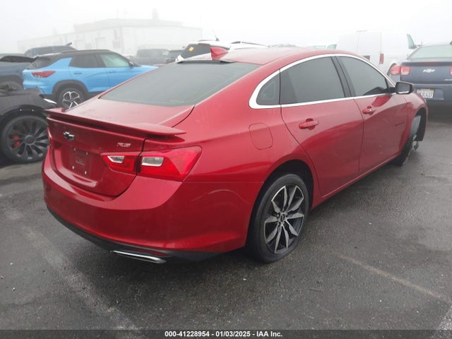 1G1ZG5ST5MF060665 Chevrolet lfv - direct injection, variable valve timing, gen 1 gmna