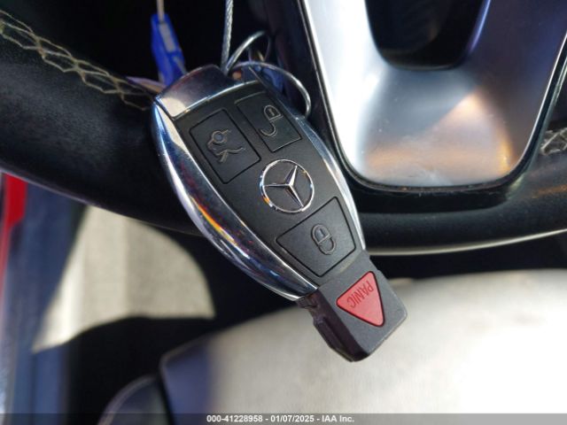 WDCTG4GB9HJ329075 Mercedes-Benz Gla 250 4matic