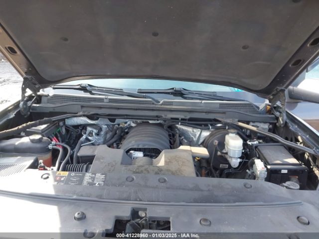 3GTU2NEC9GG125404 GMC Sierra 1500 Slt