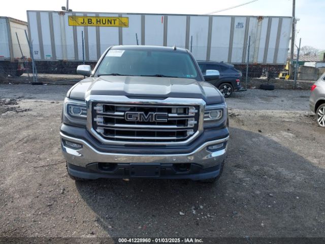 3GTU2NEC9GG125404 GMC Sierra 1500 Slt