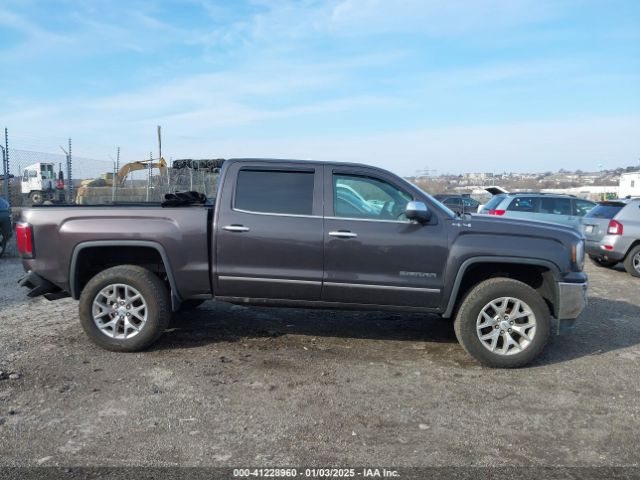 3GTU2NEC9GG125404 GMC Sierra 1500 Slt