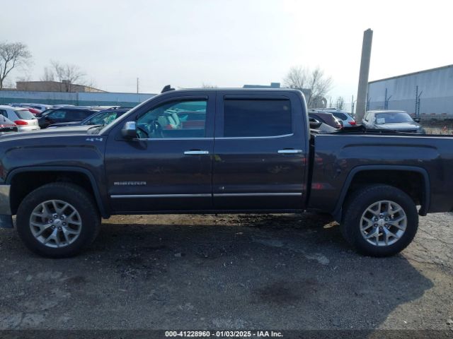 3GTU2NEC9GG125404 GMC Sierra 1500 Slt